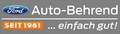 Auto-Behrend GmbH